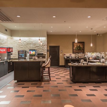 Staybridge Suites Dfw Airport North By Ihg Irving Ngoại thất bức ảnh