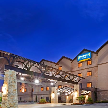 Staybridge Suites Dfw Airport North By Ihg Irving Ngoại thất bức ảnh