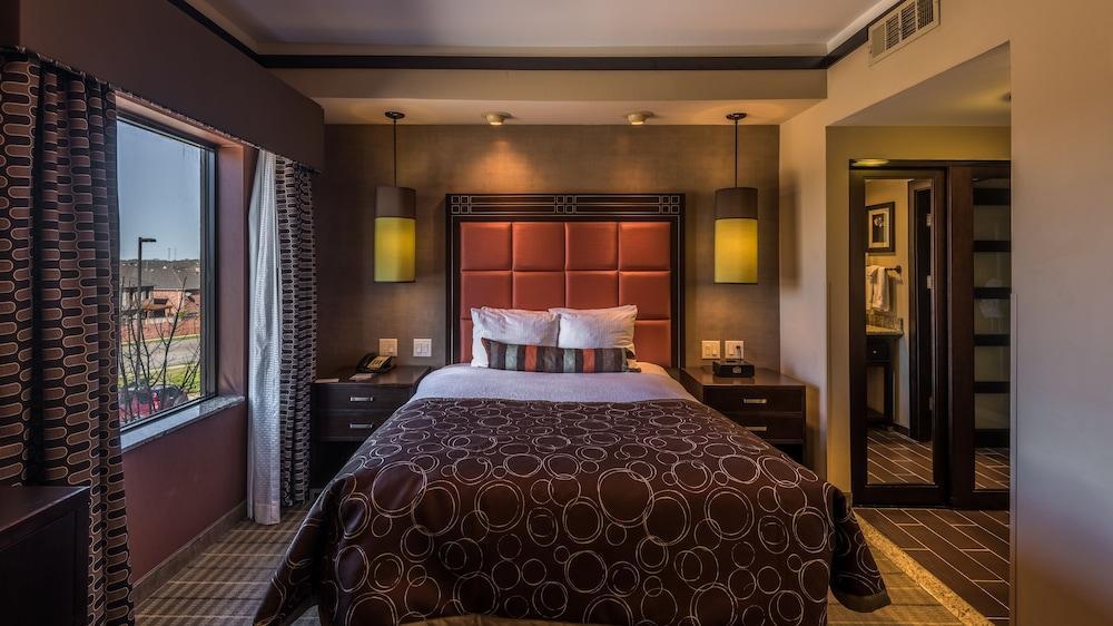 Staybridge Suites Dfw Airport North By Ihg Irving Ngoại thất bức ảnh