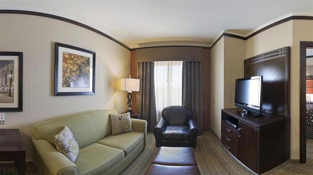 Staybridge Suites Dfw Airport North By Ihg Irving Ngoại thất bức ảnh