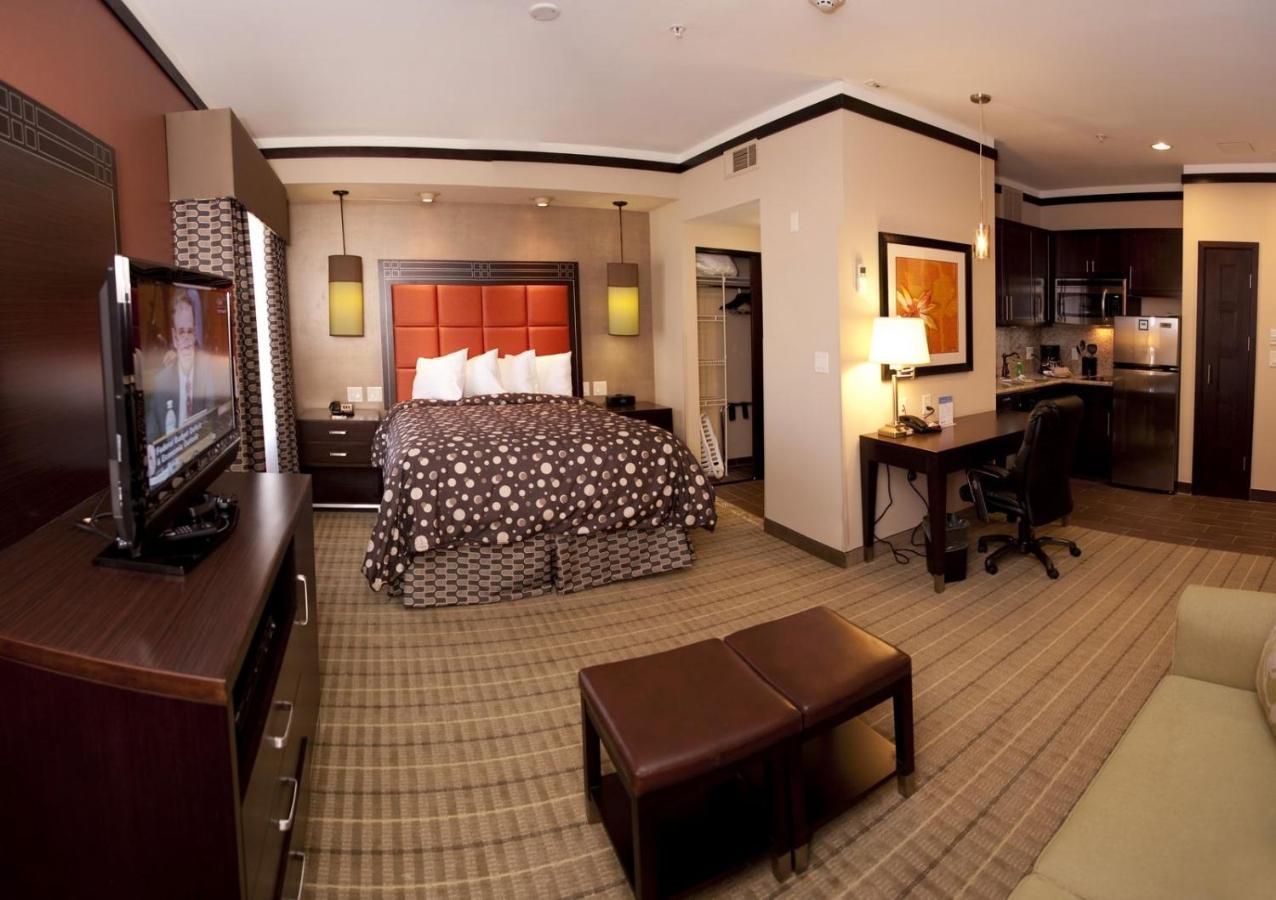 Staybridge Suites Dfw Airport North By Ihg Irving Ngoại thất bức ảnh
