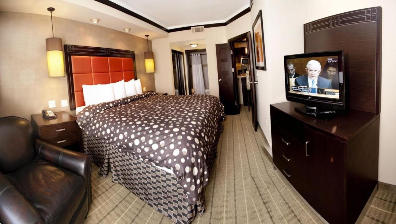Staybridge Suites Dfw Airport North By Ihg Irving Ngoại thất bức ảnh