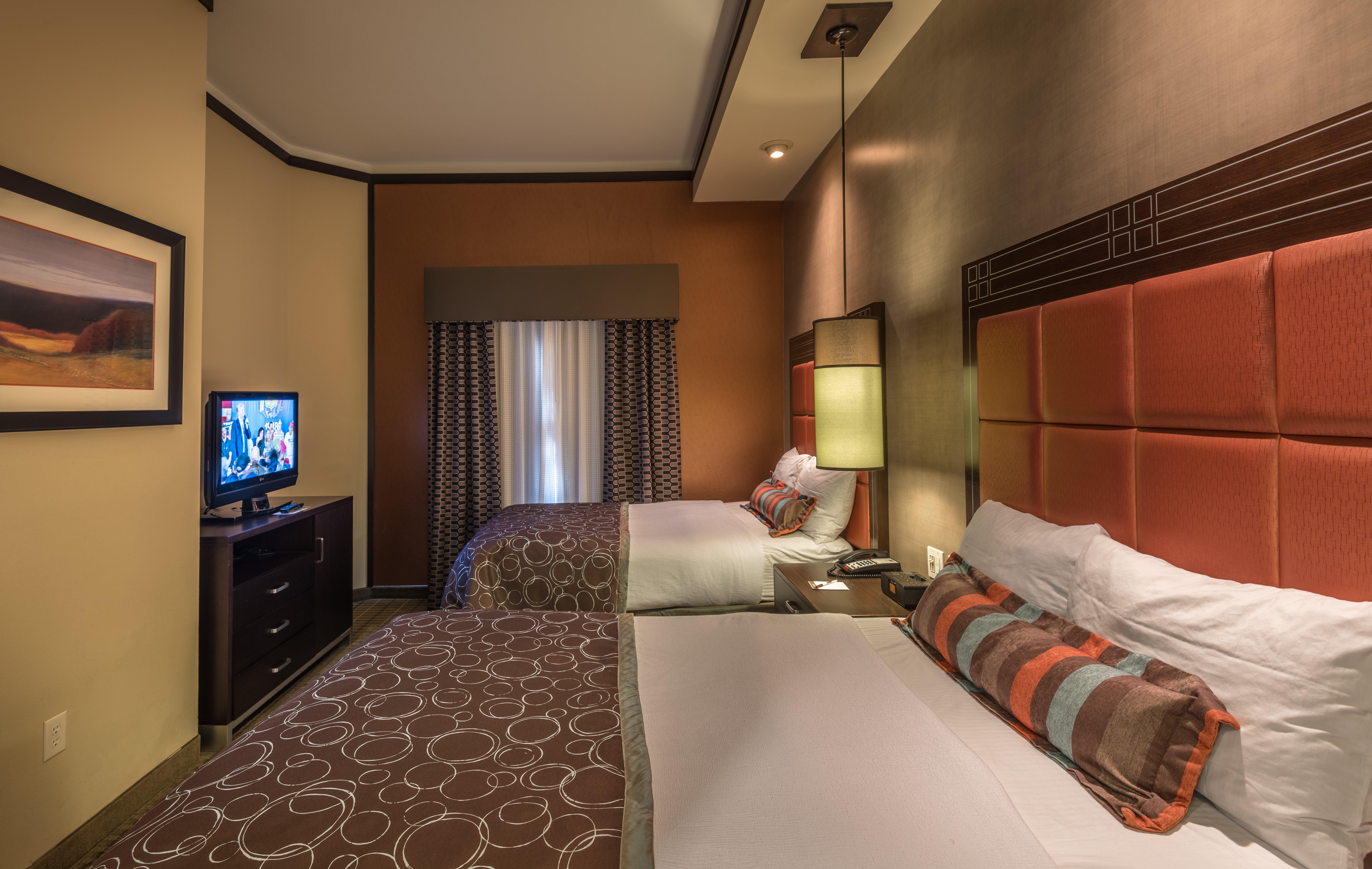 Staybridge Suites Dfw Airport North By Ihg Irving Ngoại thất bức ảnh