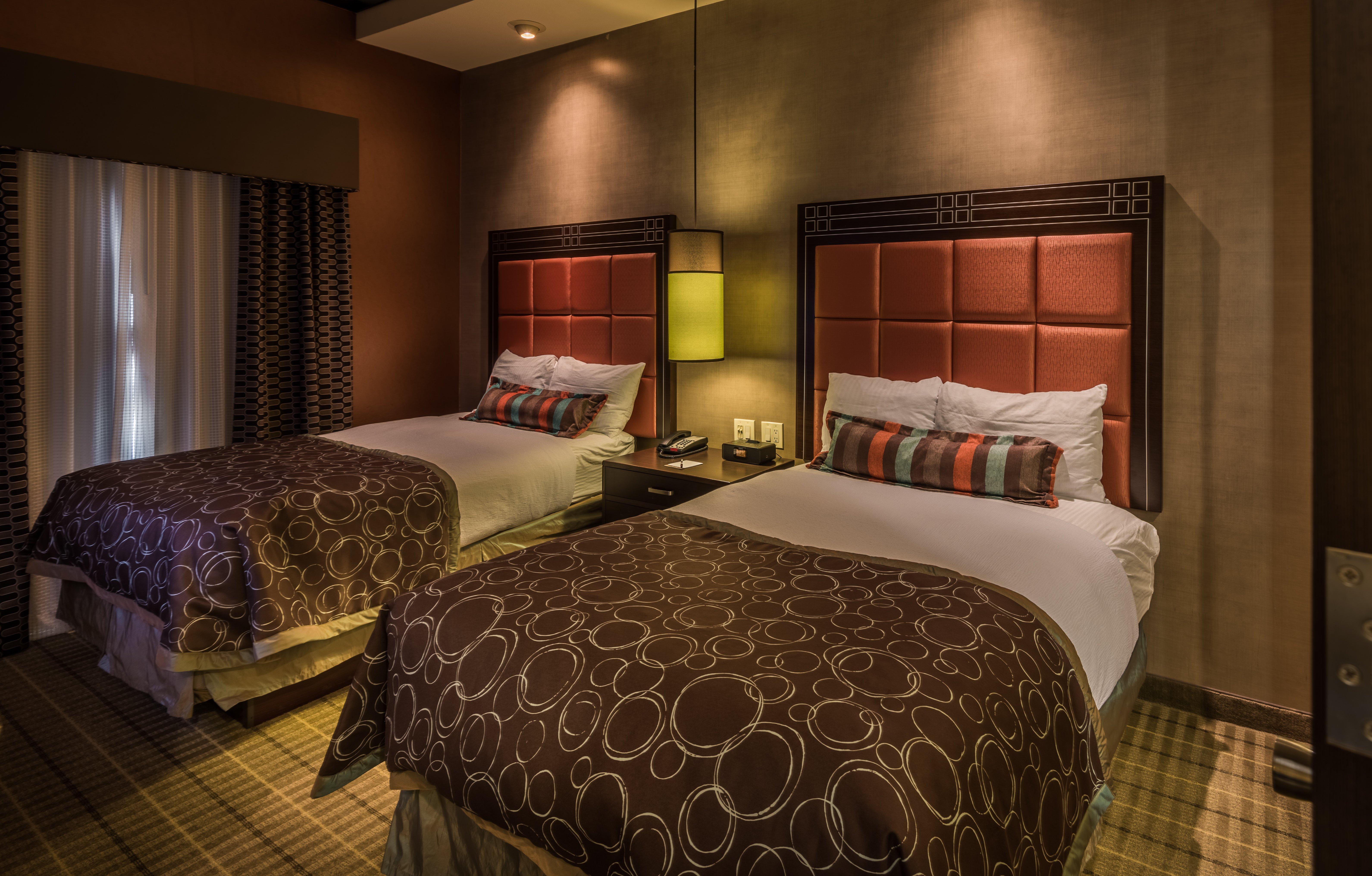Staybridge Suites Dfw Airport North By Ihg Irving Ngoại thất bức ảnh