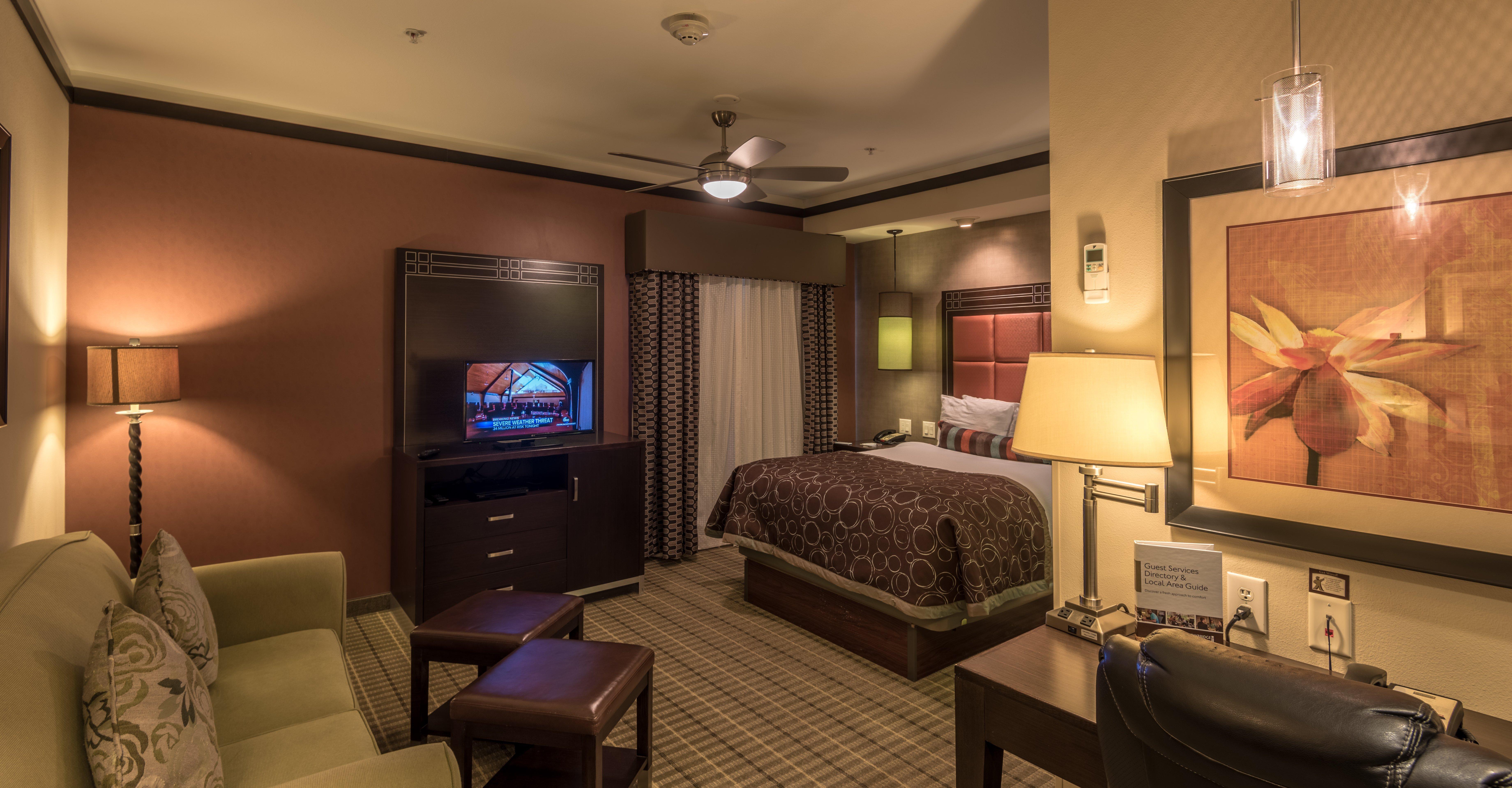 Staybridge Suites Dfw Airport North By Ihg Irving Ngoại thất bức ảnh