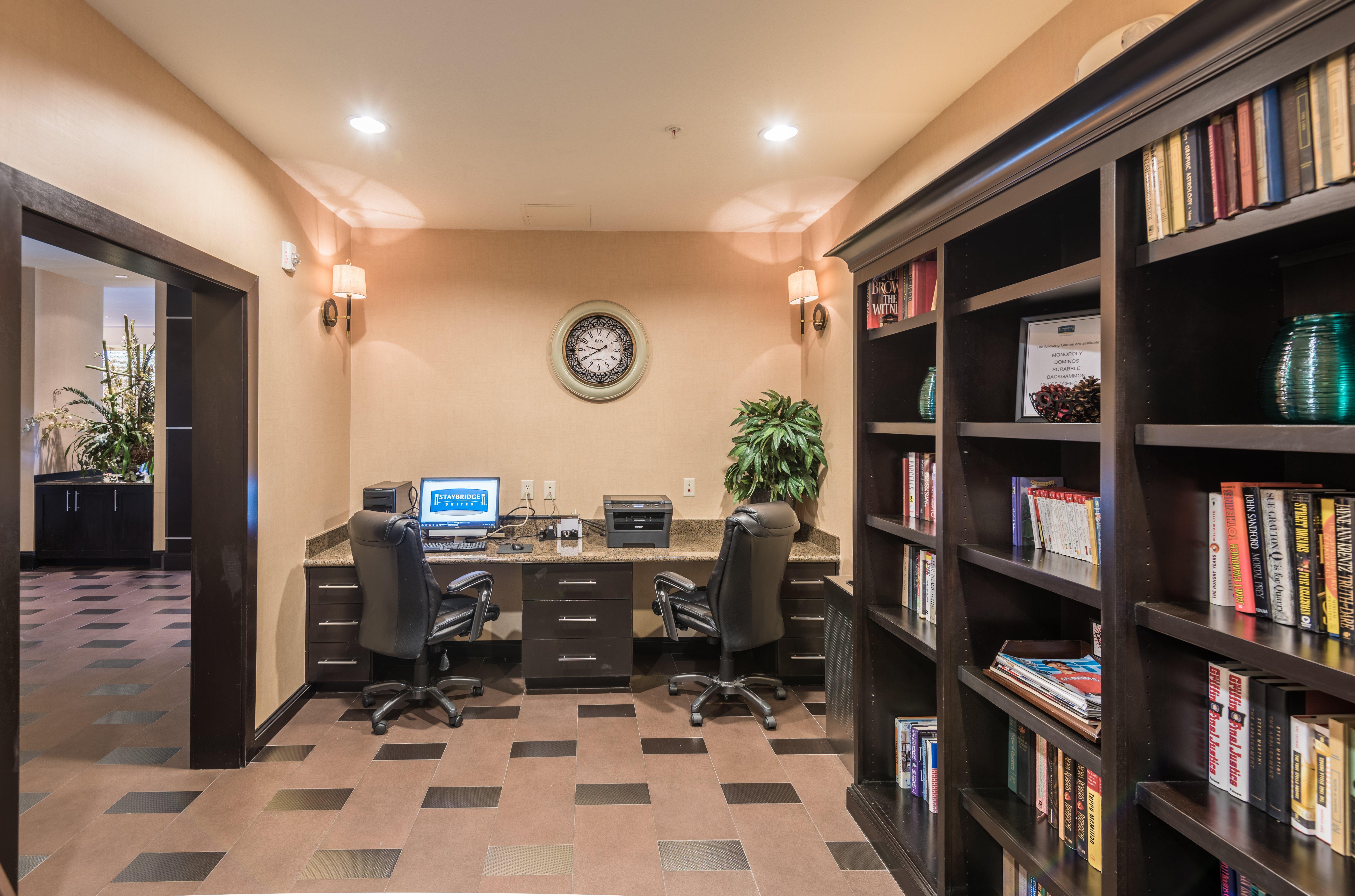 Staybridge Suites Dfw Airport North By Ihg Irving Ngoại thất bức ảnh