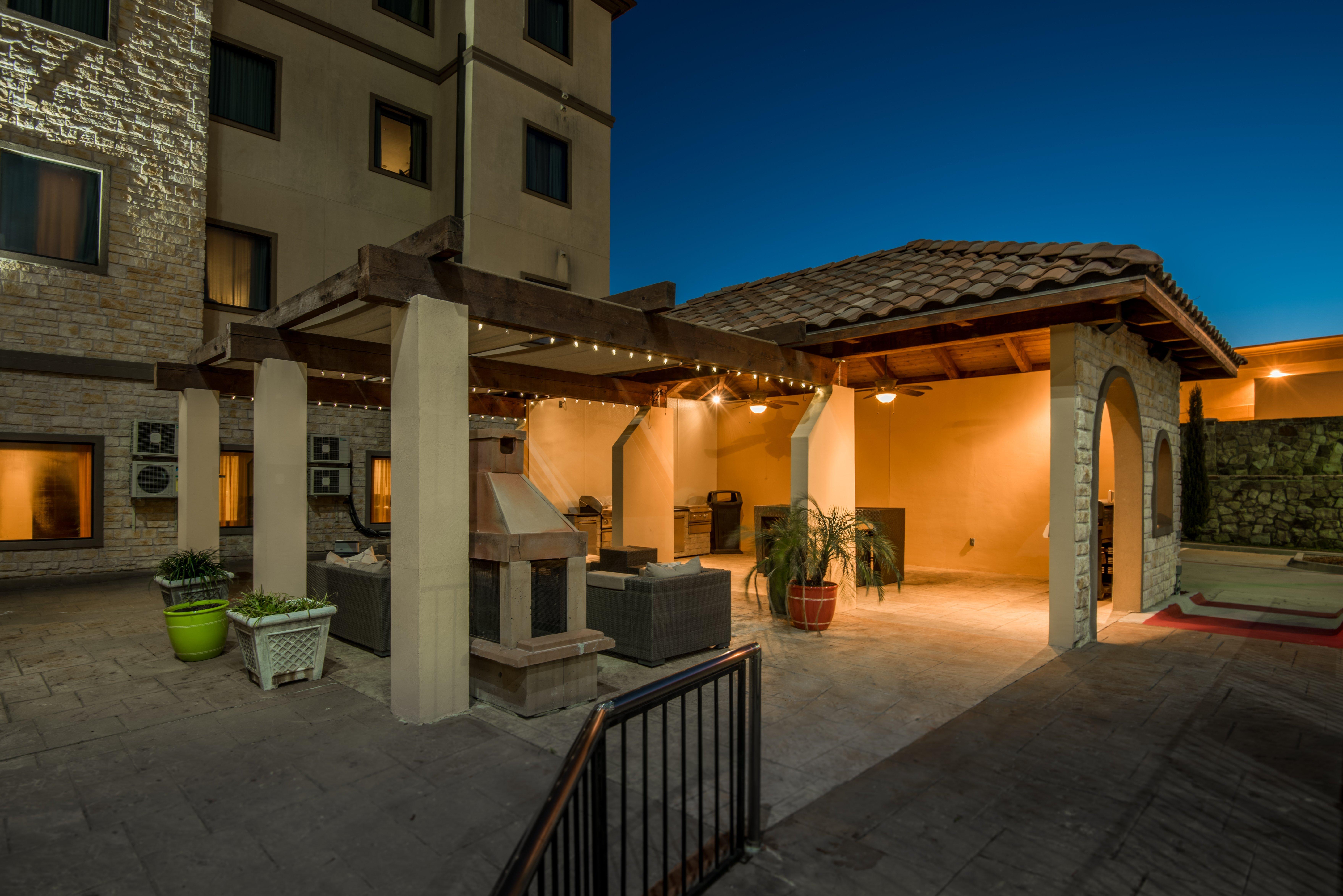 Staybridge Suites Dfw Airport North By Ihg Irving Ngoại thất bức ảnh
