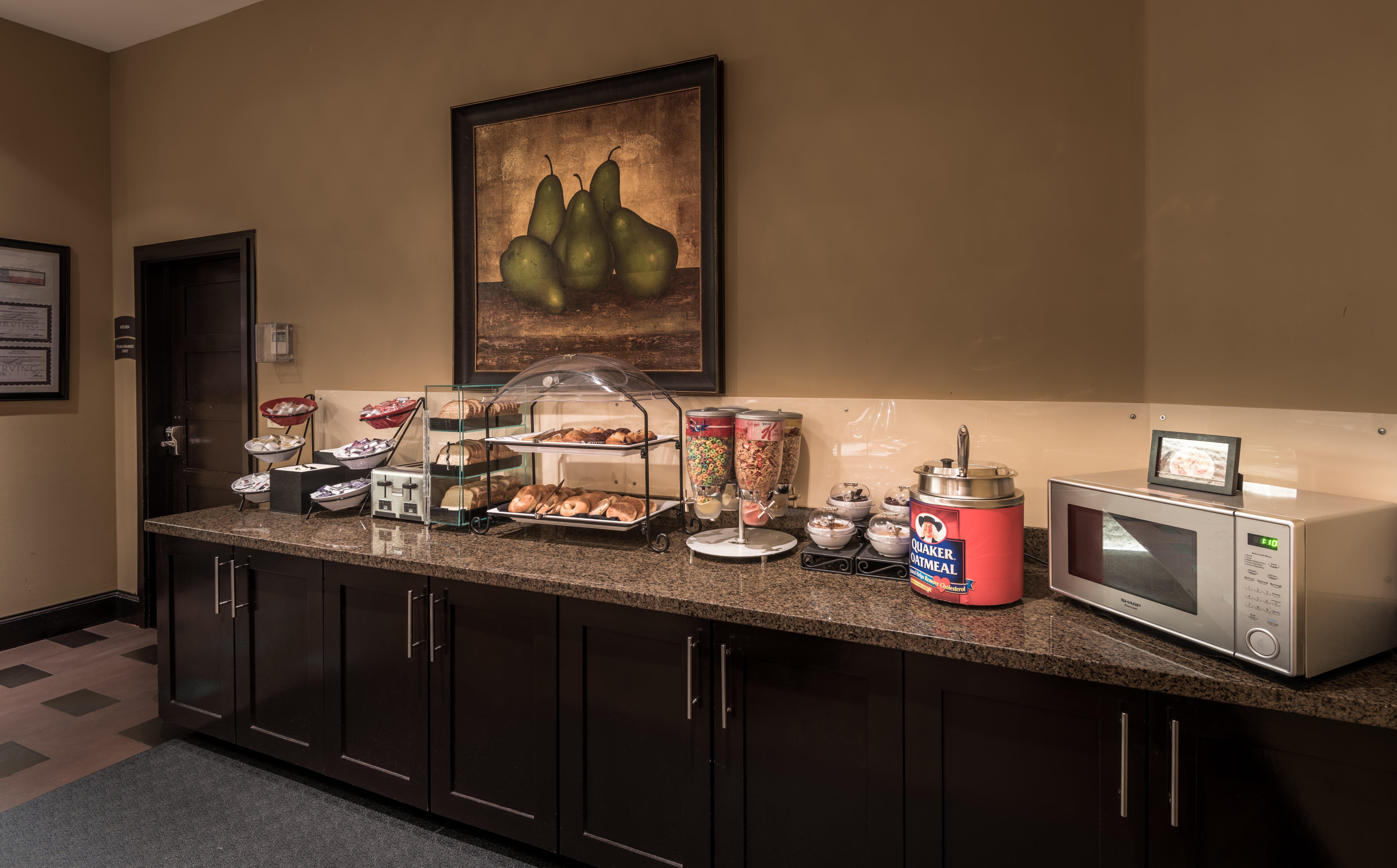 Staybridge Suites Dfw Airport North By Ihg Irving Ngoại thất bức ảnh