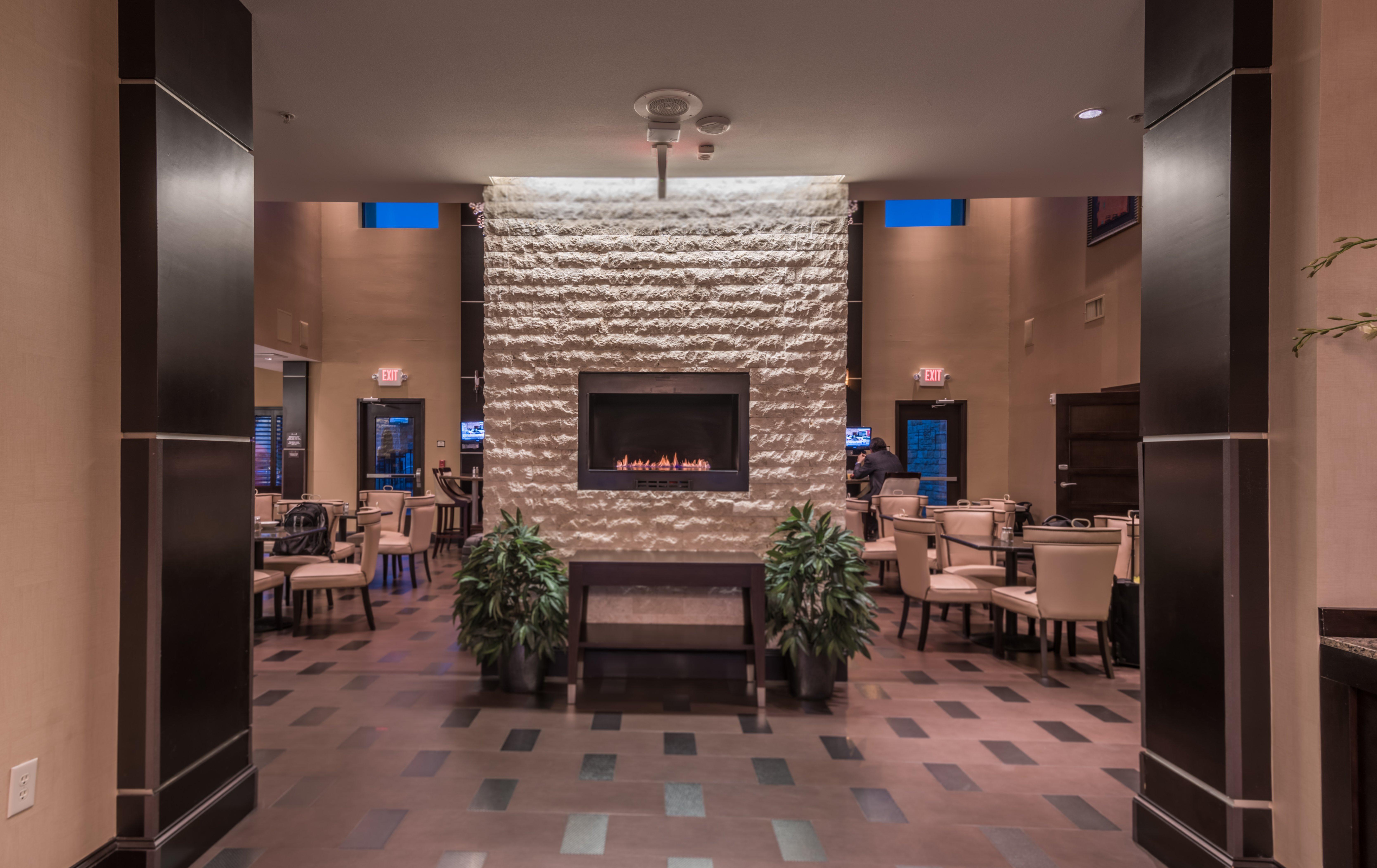 Staybridge Suites Dfw Airport North By Ihg Irving Ngoại thất bức ảnh