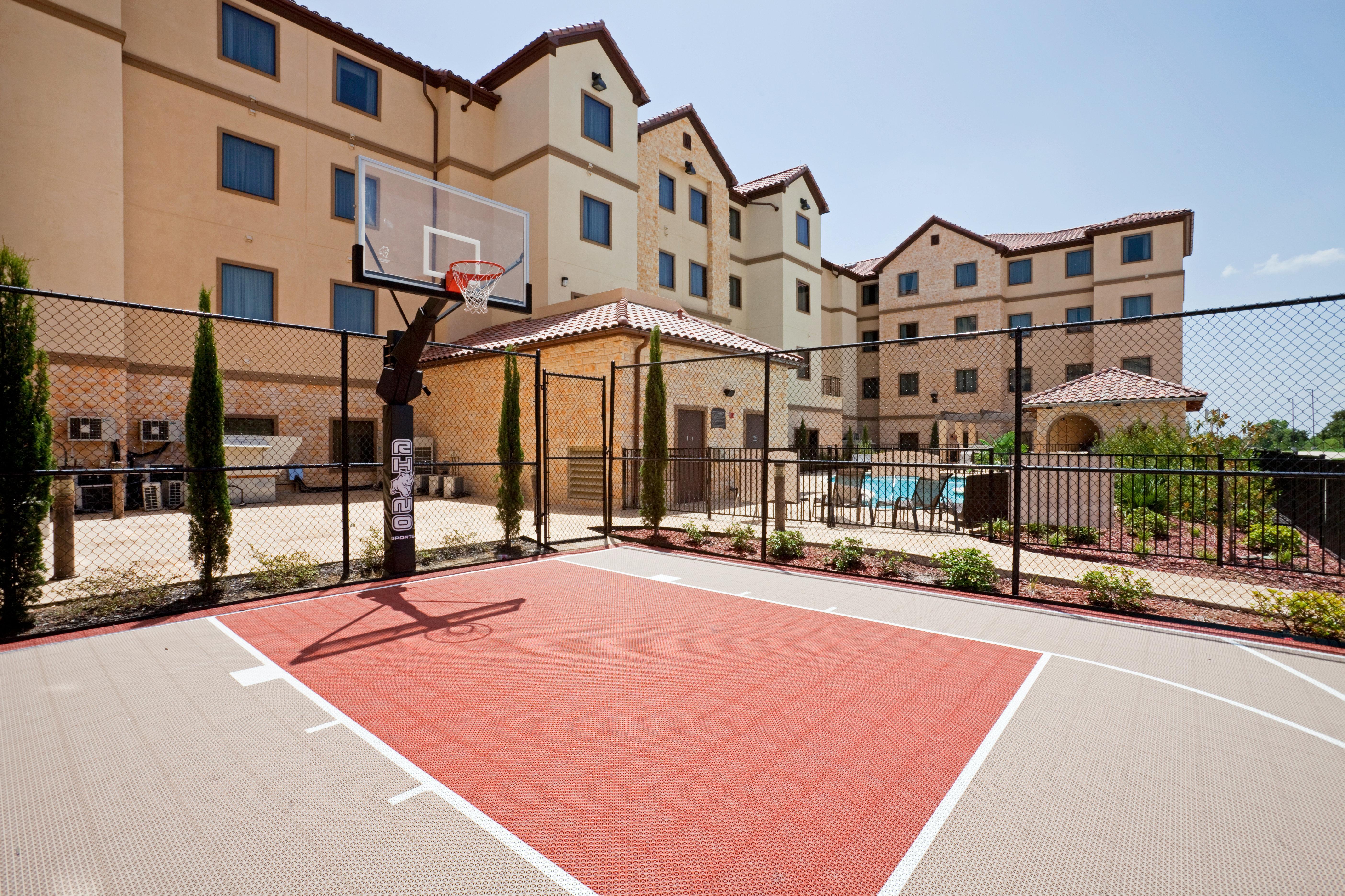 Staybridge Suites Dfw Airport North By Ihg Irving Ngoại thất bức ảnh