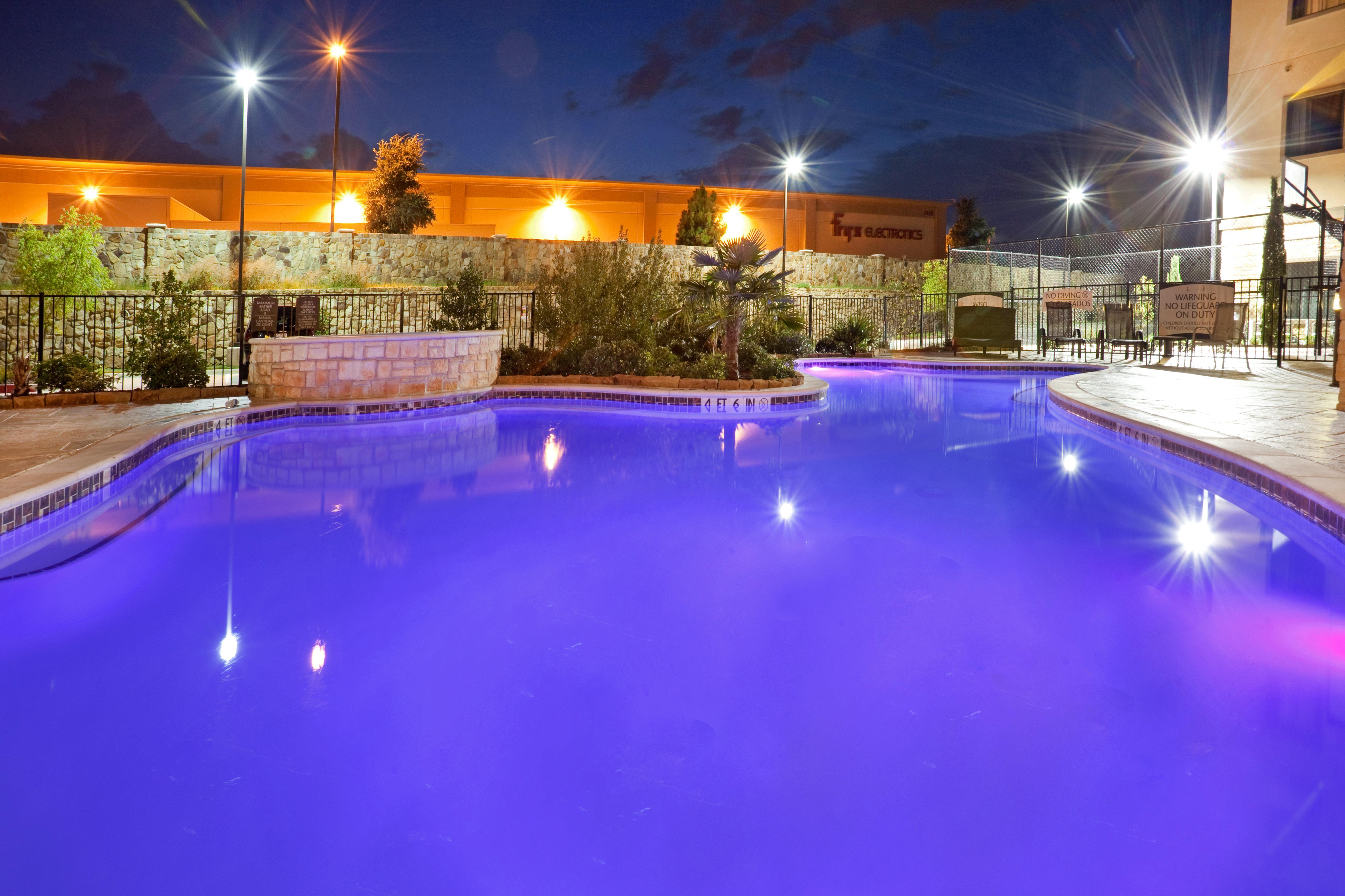Staybridge Suites Dfw Airport North By Ihg Irving Ngoại thất bức ảnh