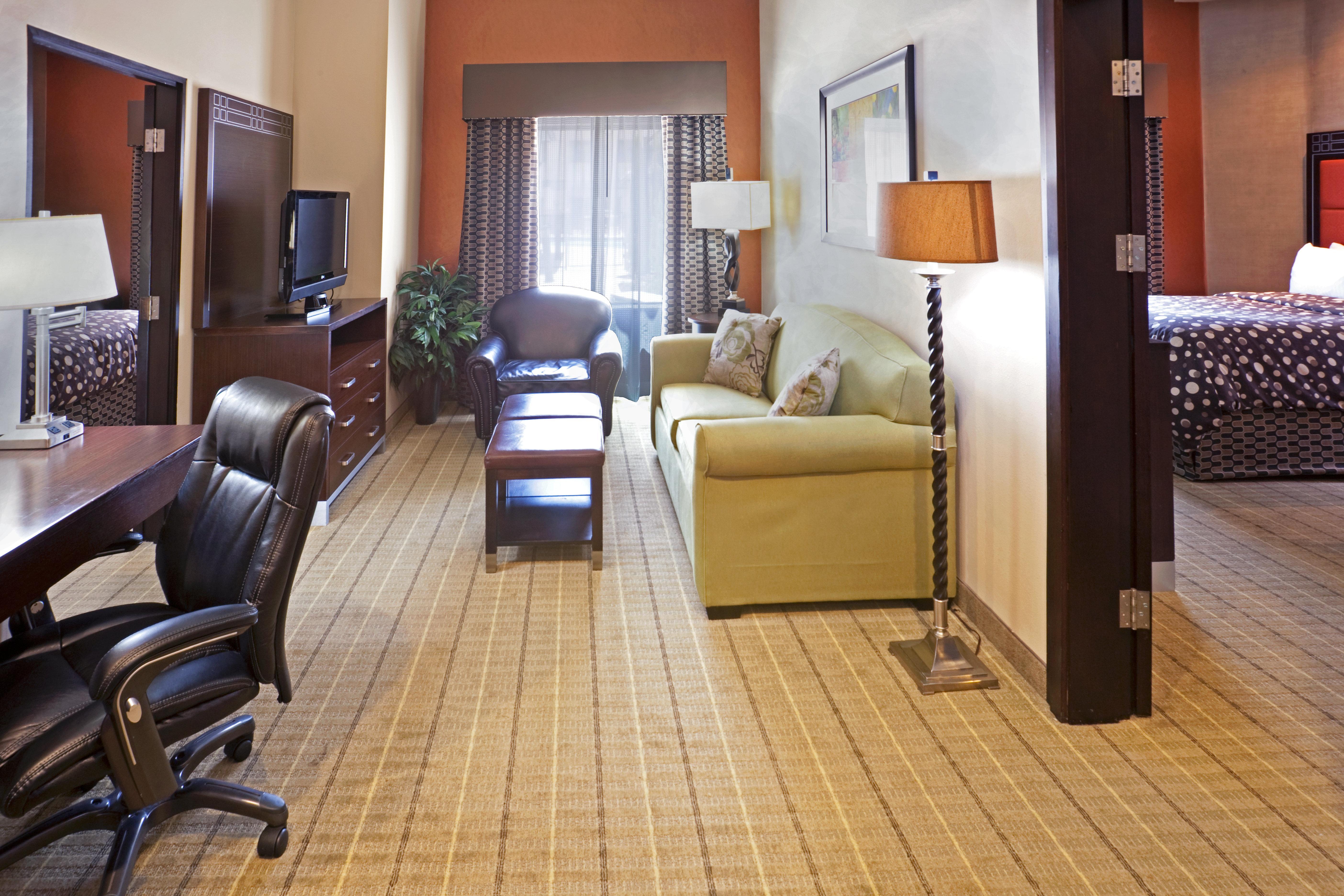 Staybridge Suites Dfw Airport North By Ihg Irving Ngoại thất bức ảnh