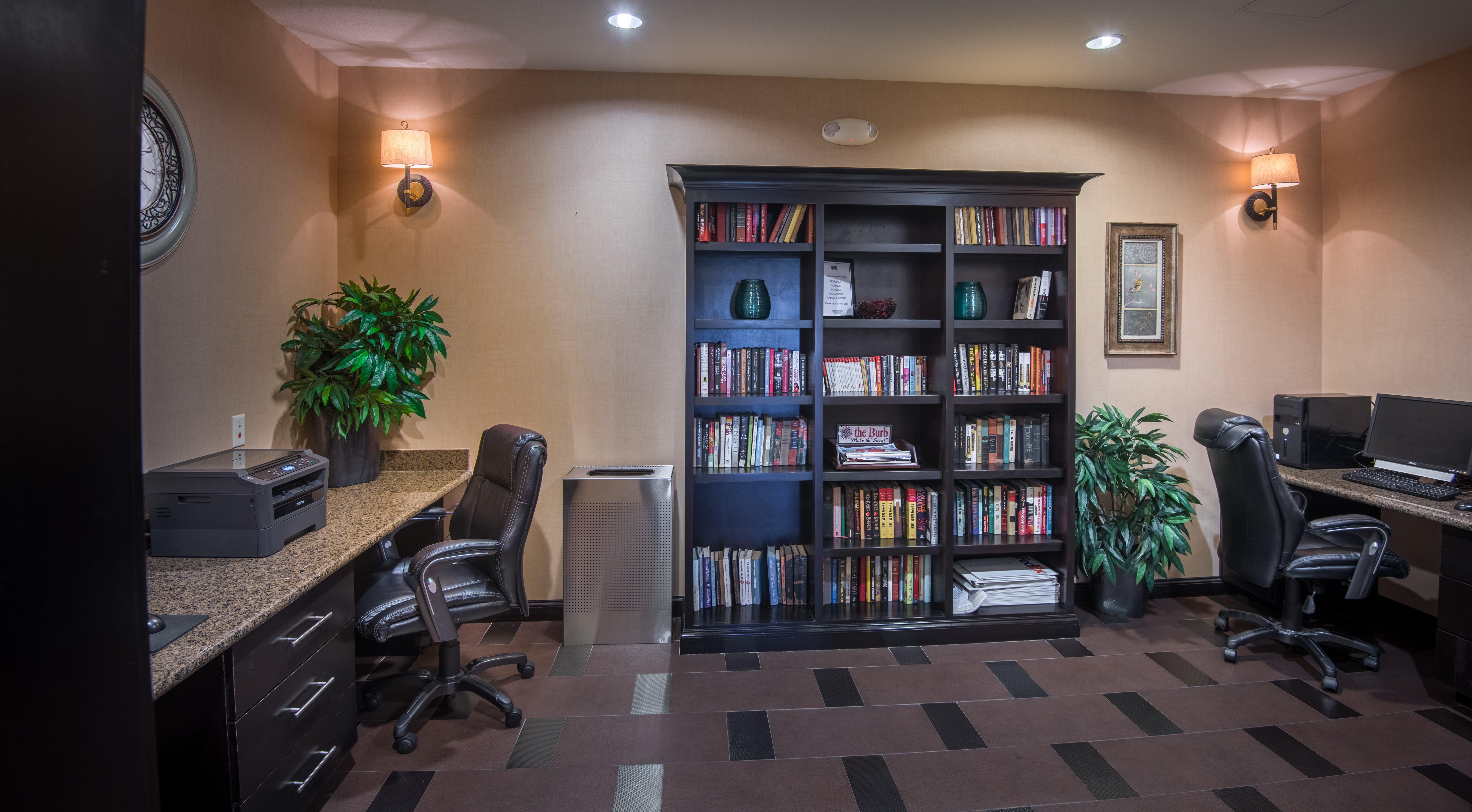 Staybridge Suites Dfw Airport North By Ihg Irving Ngoại thất bức ảnh