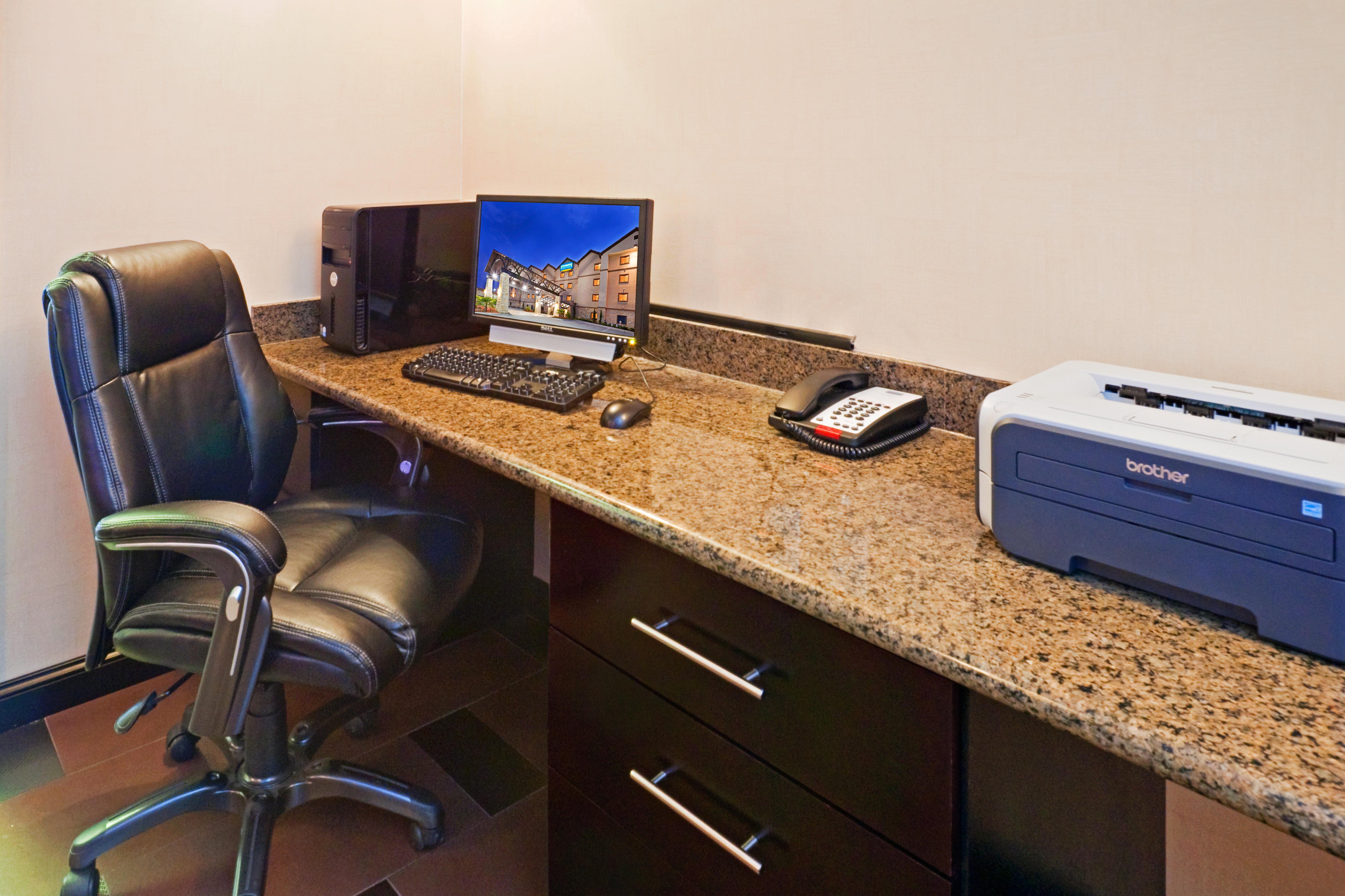 Staybridge Suites Dfw Airport North By Ihg Irving Ngoại thất bức ảnh
