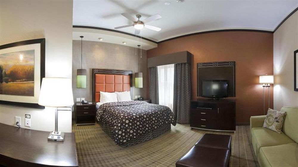 Staybridge Suites Dfw Airport North By Ihg Irving Ngoại thất bức ảnh