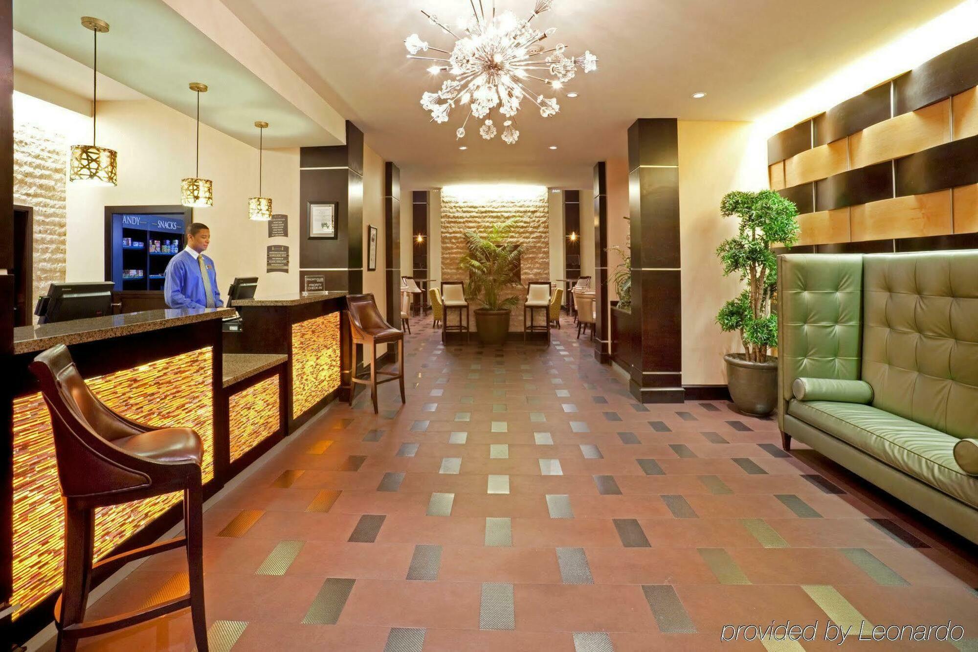 Staybridge Suites Dfw Airport North By Ihg Irving Nội địa bức ảnh